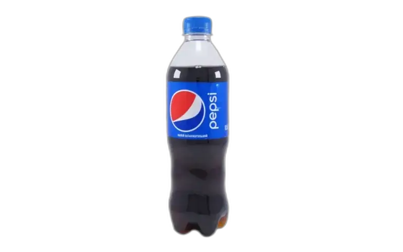 Напиток газированный «Pepsi»